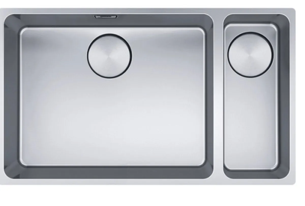 New Franke Kitchen sink - Image 1