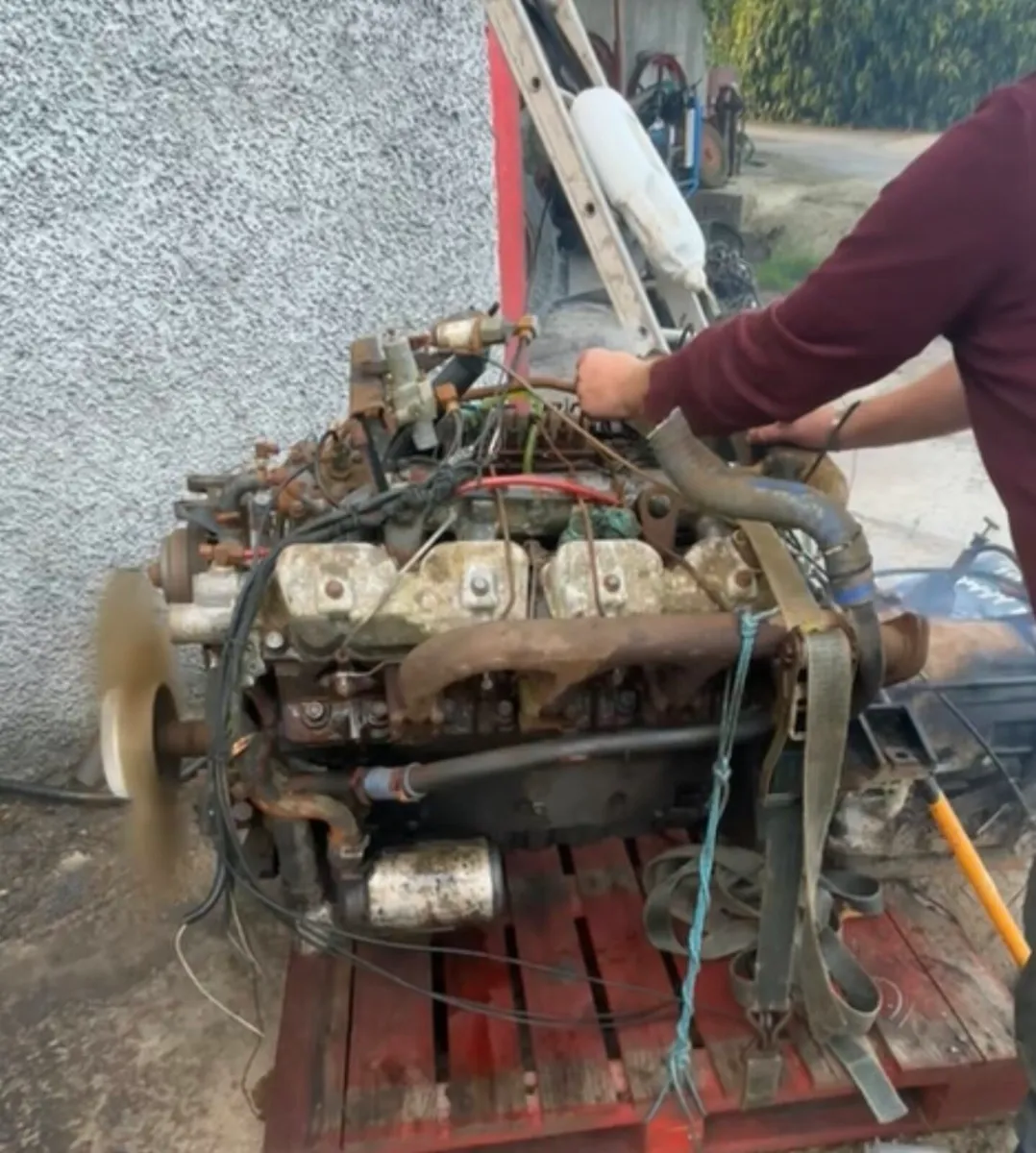 Marshal 804 / v8 engine - Image 3