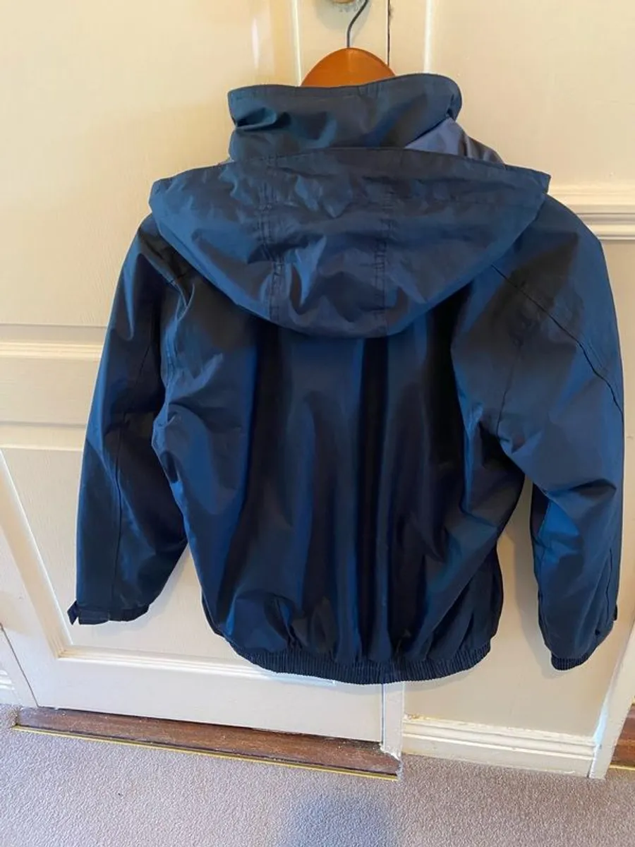 School Coat Mt Sackville - Image 2