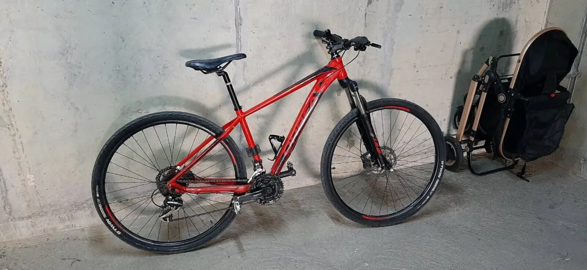 Orbea MX 50 mountain bike - Image 1