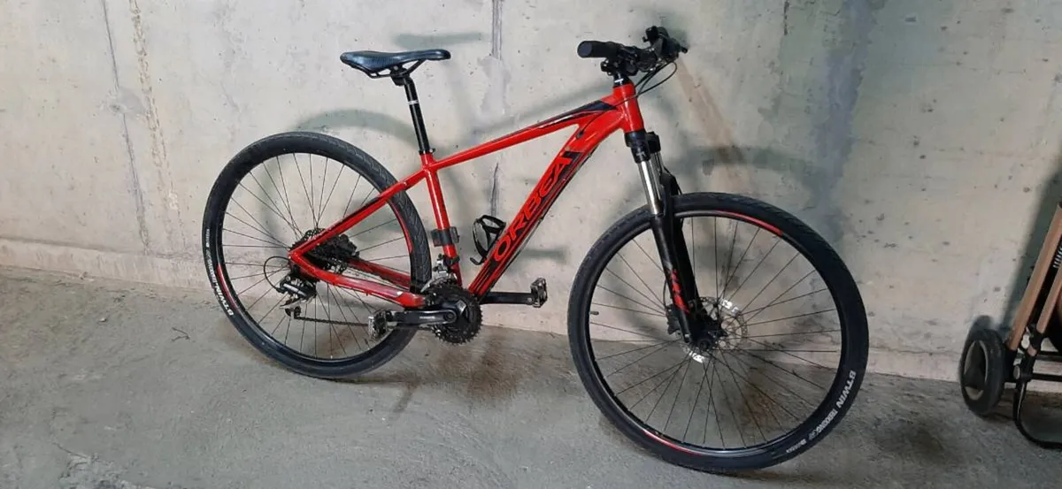 Orbea MX 50 mountain bike - Image 2