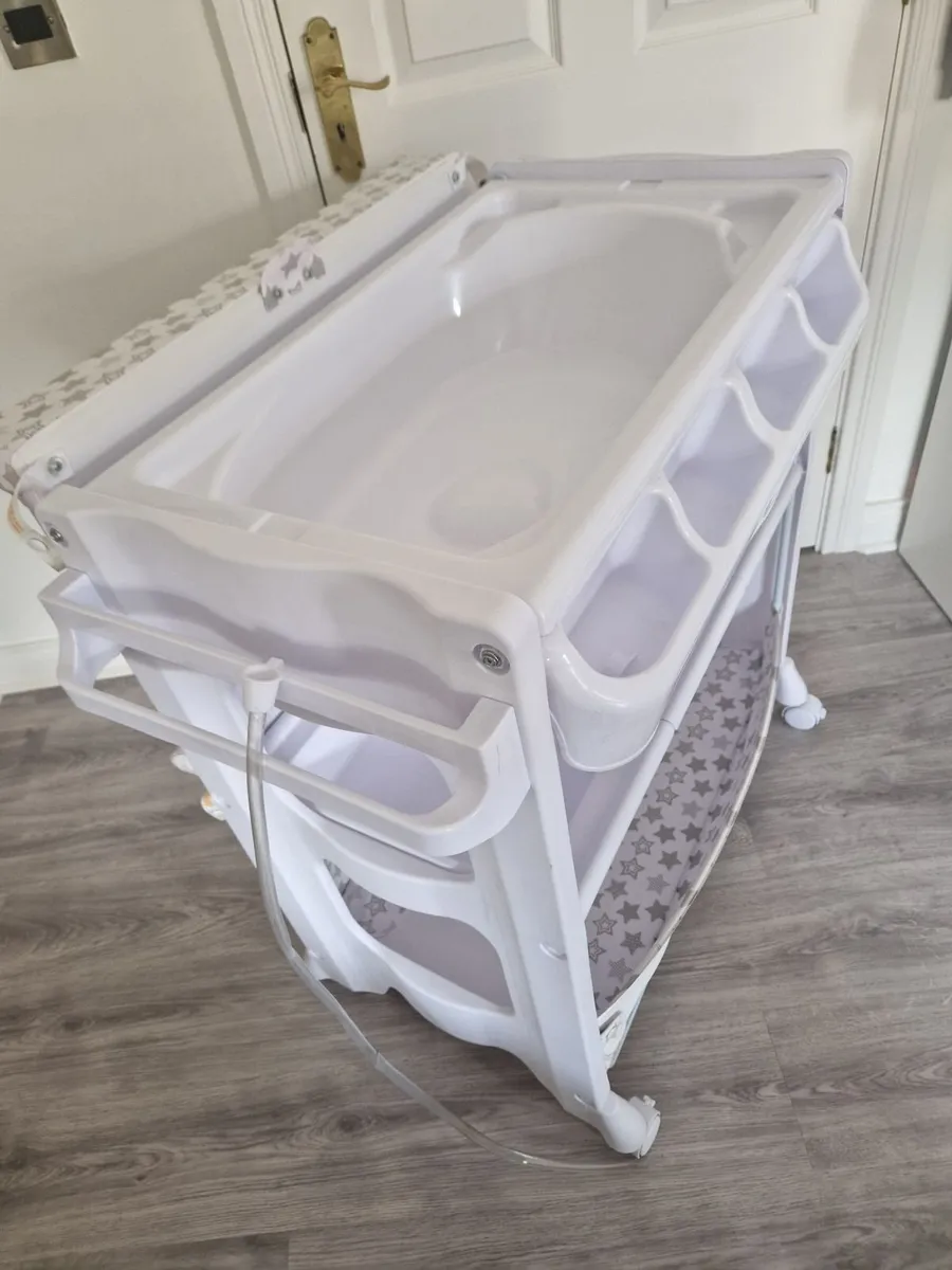 Baby Changing Unit - Image 3