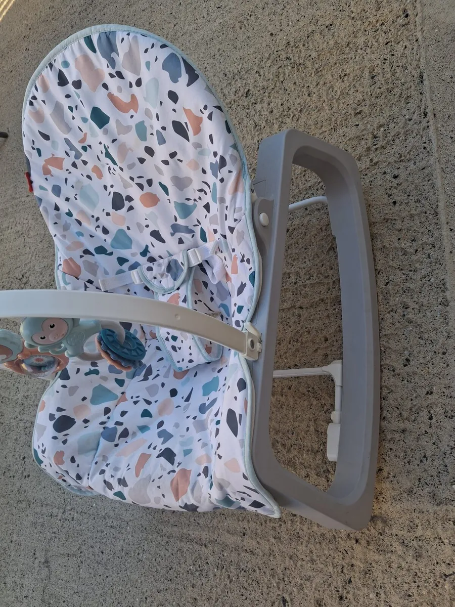 Baby items - Image 1