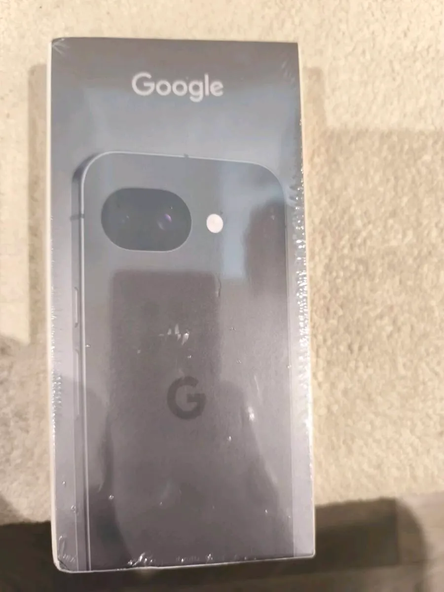 Pixel 10A -128GB-New-Obsidian - Image 2