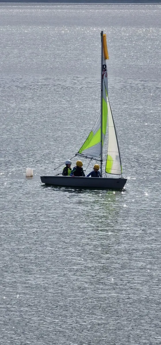 DINGHY 'S - Image 3