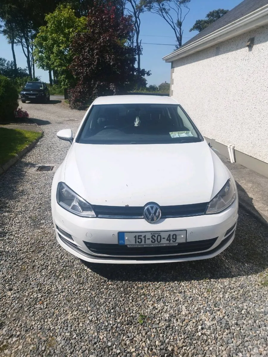 151 VW Golf - Image 2