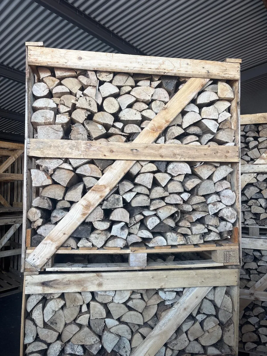 Hardwood Crate - Image 2