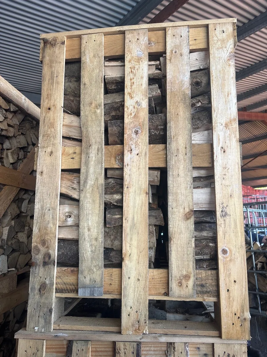 Hardwood Crate - Image 3