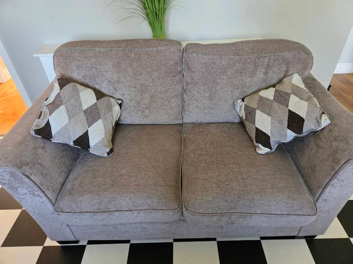3 Seater & 2 Seater for Sale - Image 1
