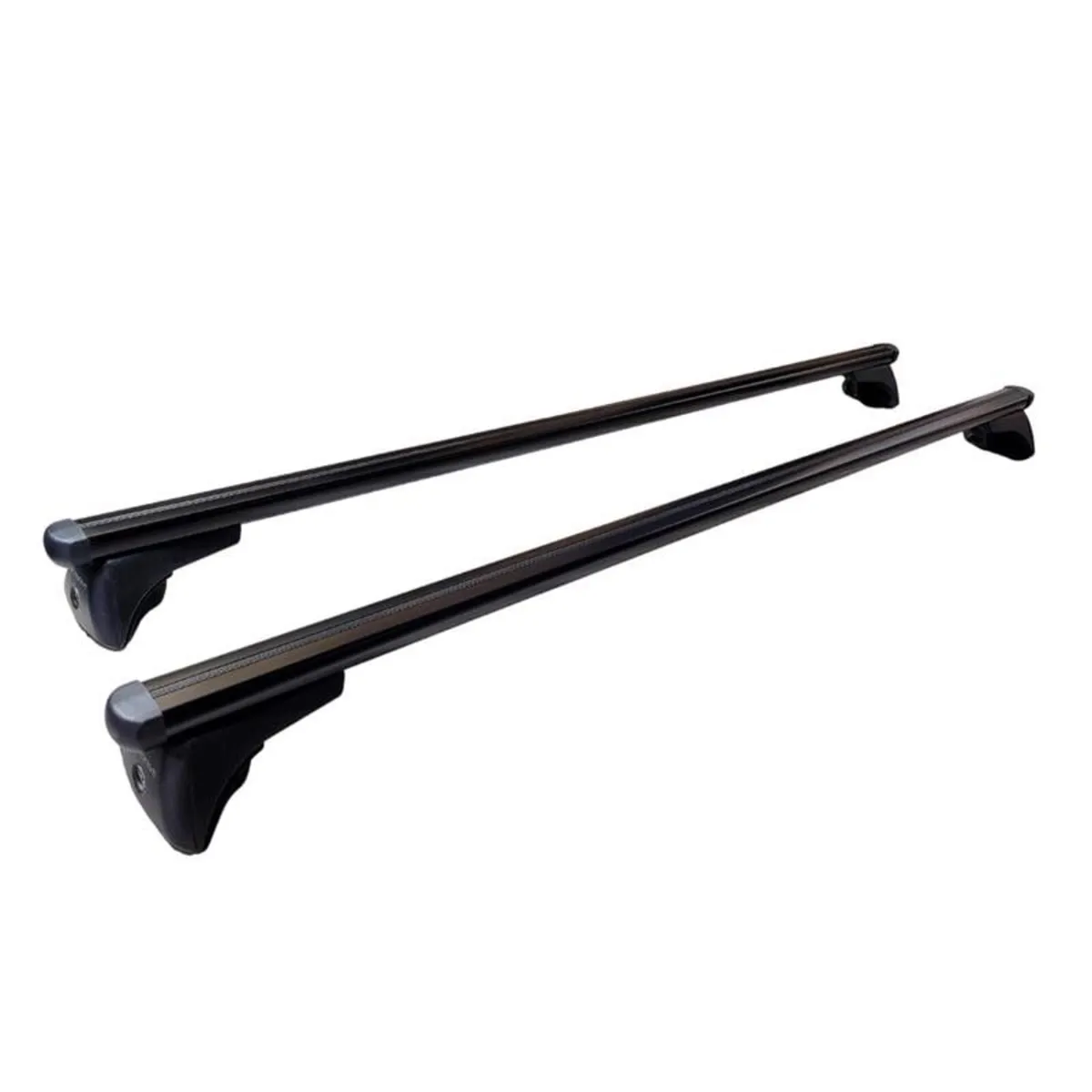 Roof bars for Skods Octavia Combi 2012 to 2019