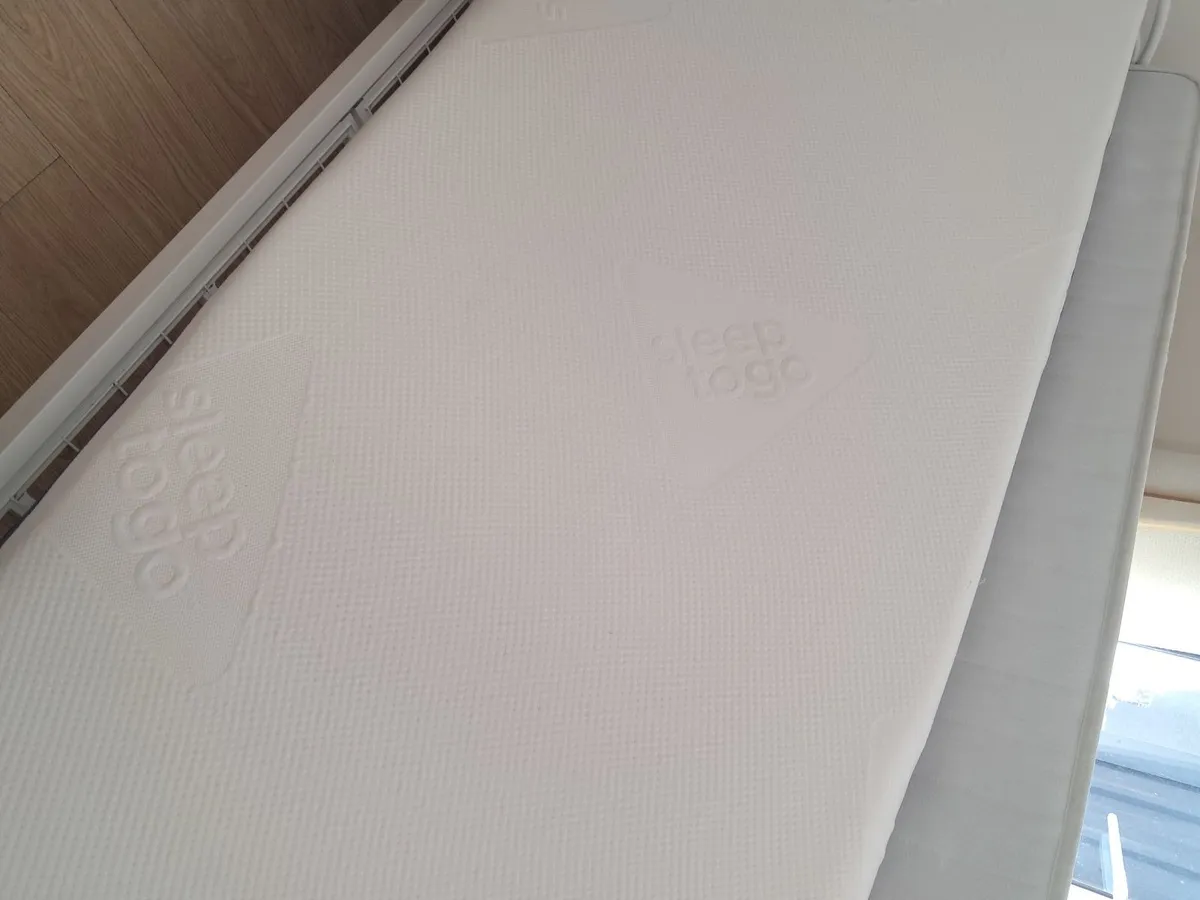 Single mattress - Image 1