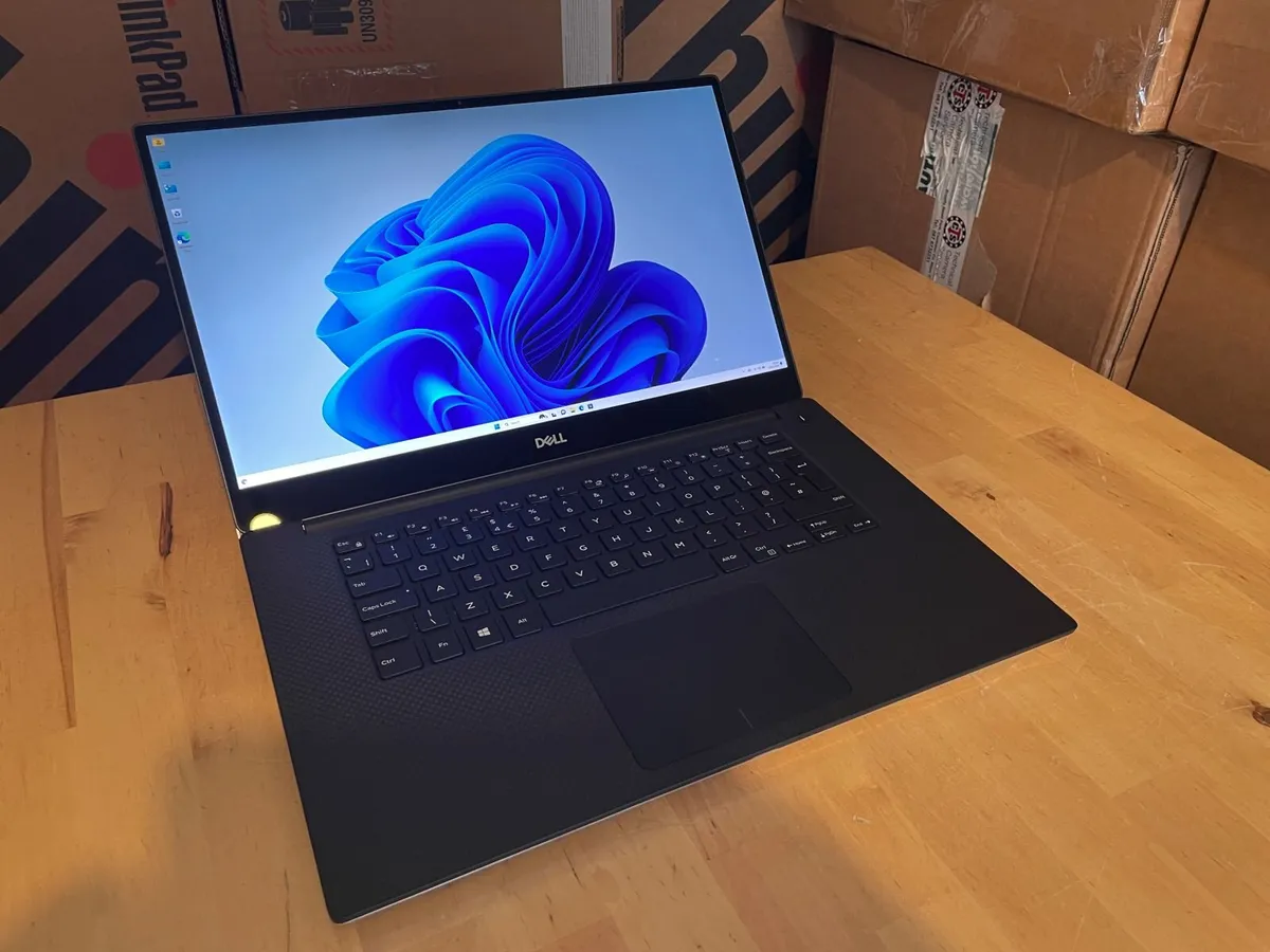 Dell Precision Workstations-Hex i7-32Gb Ram-Delive - Image 3