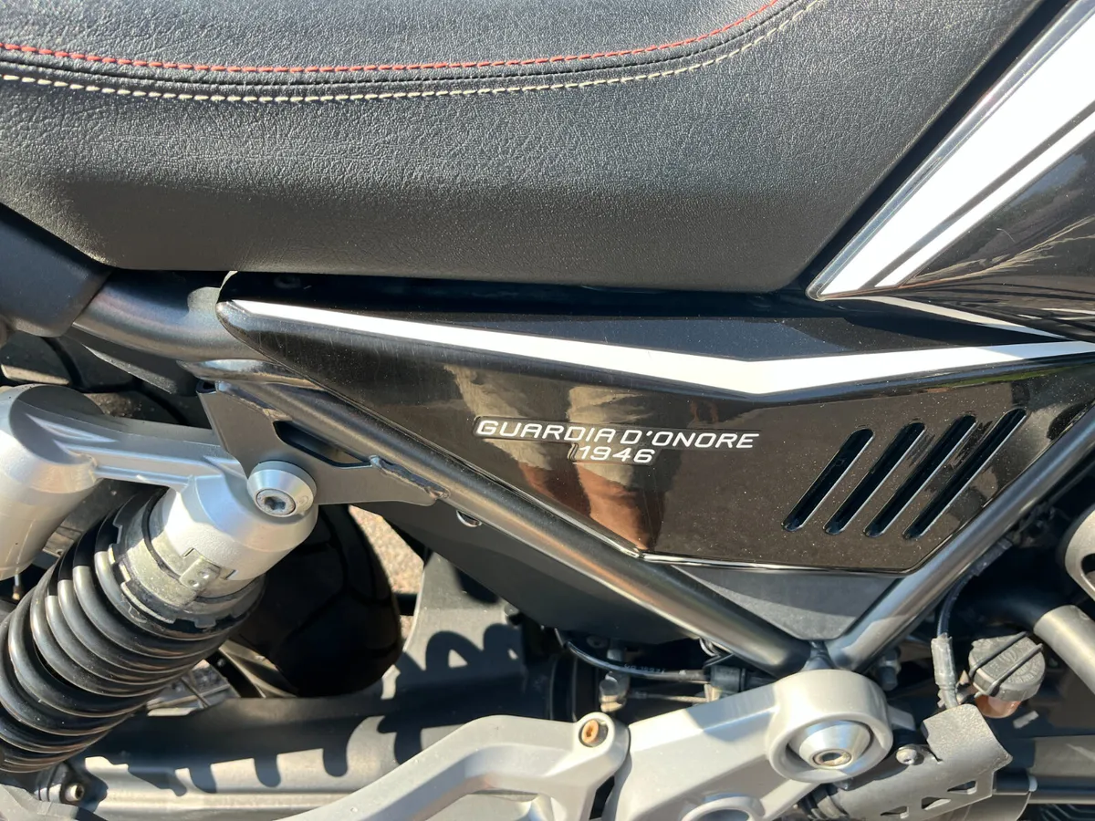 MOTO-GUZZI Other 2023 - Image 4