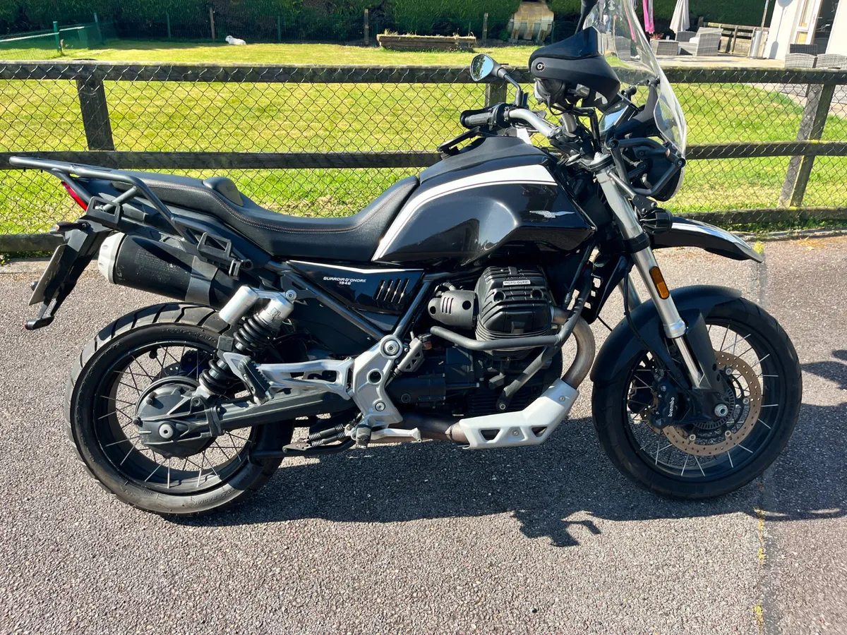 MOTO-GUZZI Other 2023 - Image 2