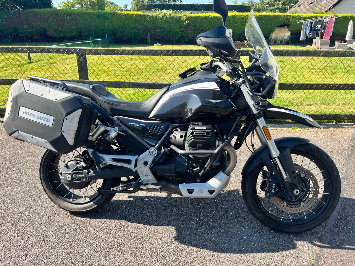 MOTO-GUZZI Other 2023 - Image 1