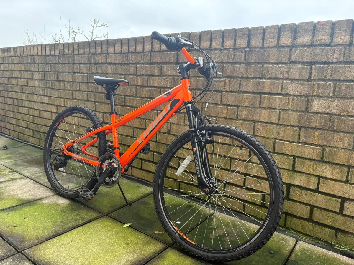 Junior Bicycle - Image 1