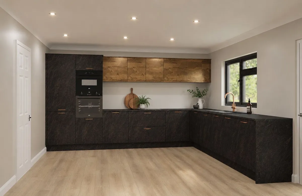 Kitchens - Surplus Stocks