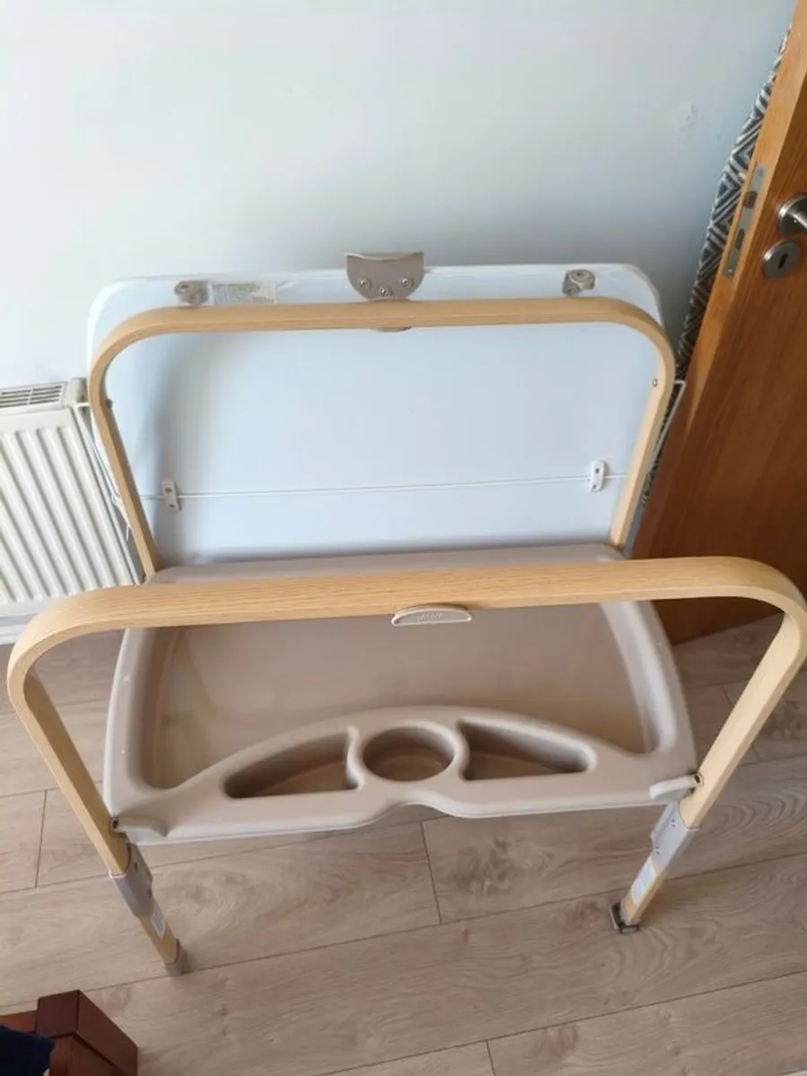 Baby Changing Table - Image 3
