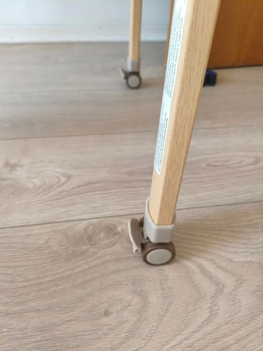 Baby Changing Table - Image 2