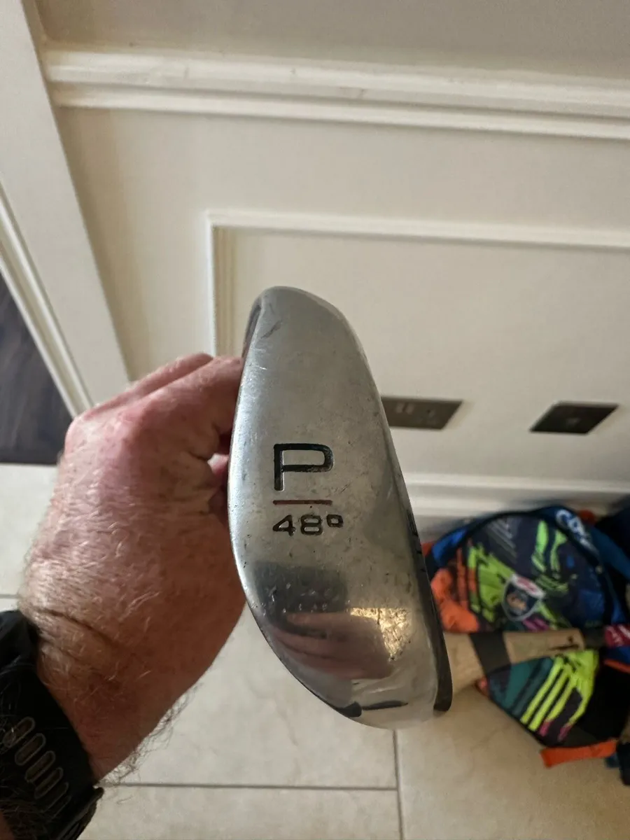 Kids pitching wedge - Image 2