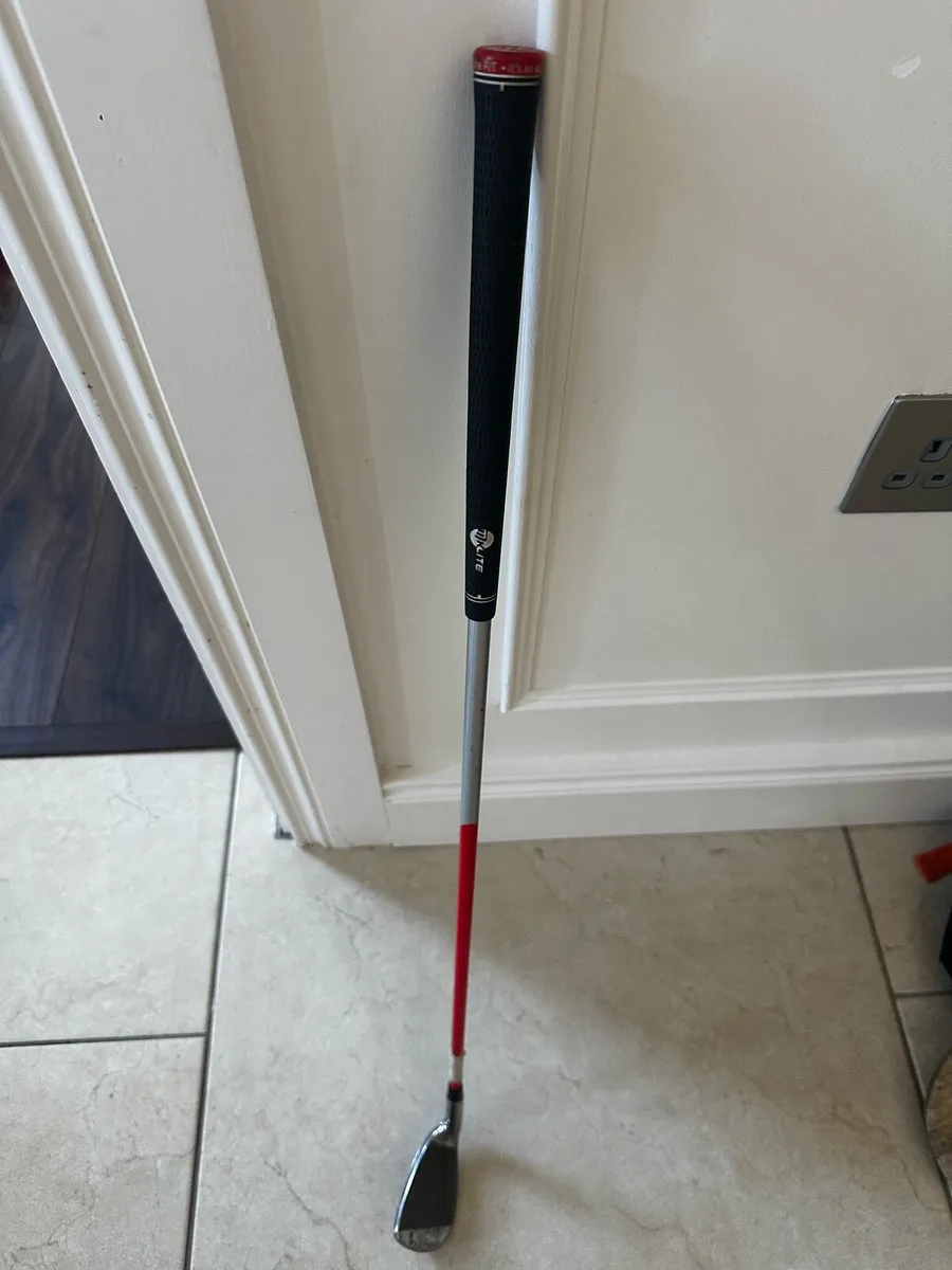 Kids pitching wedge - Image 4