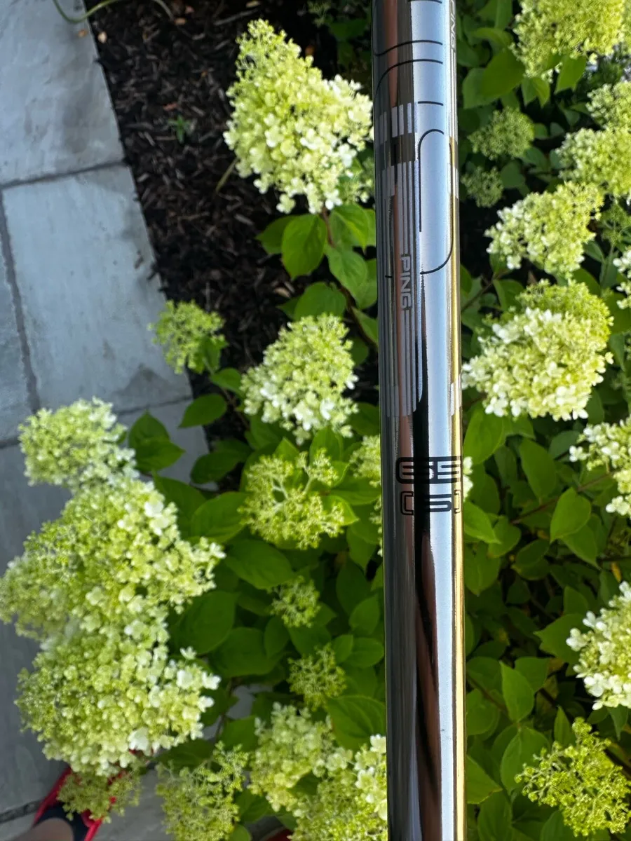 Ping Tour 65 Driver shaft - Image 3