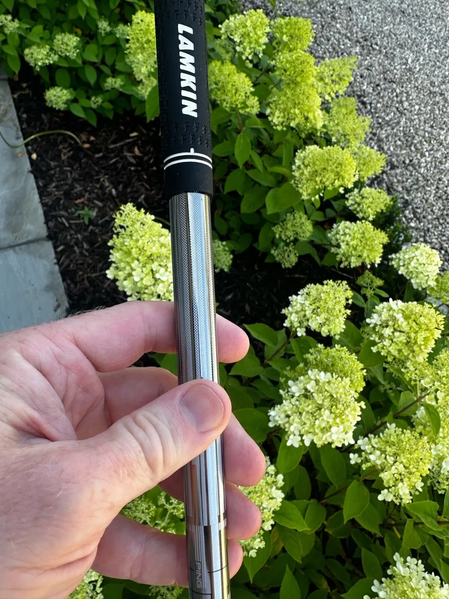 Ping Tour 65 Driver shaft - Image 4