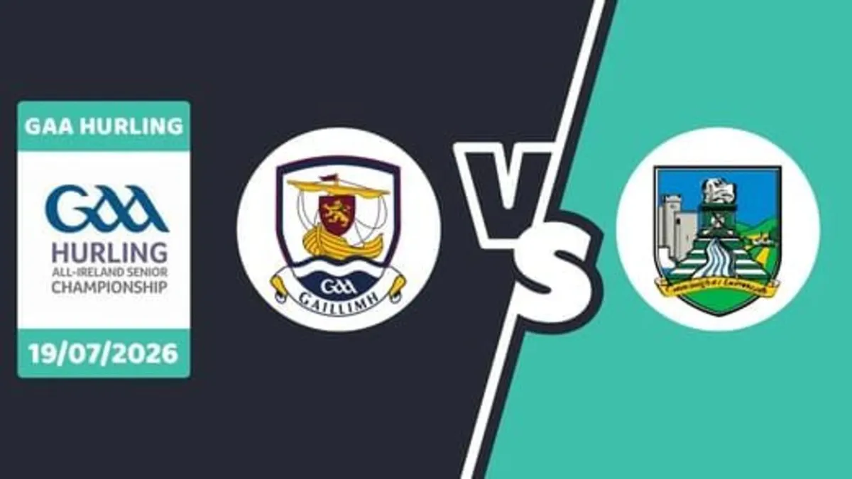 Hurling final tickets  Wanted All Ireland