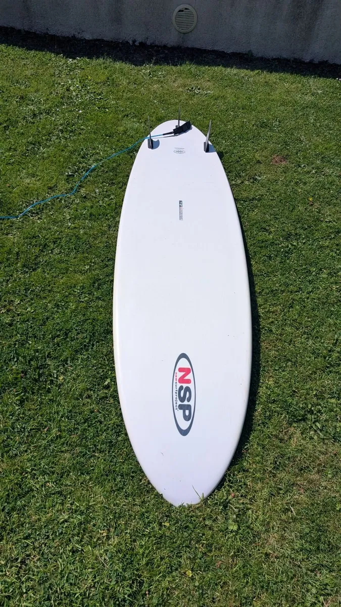 Surfboard - Image 4
