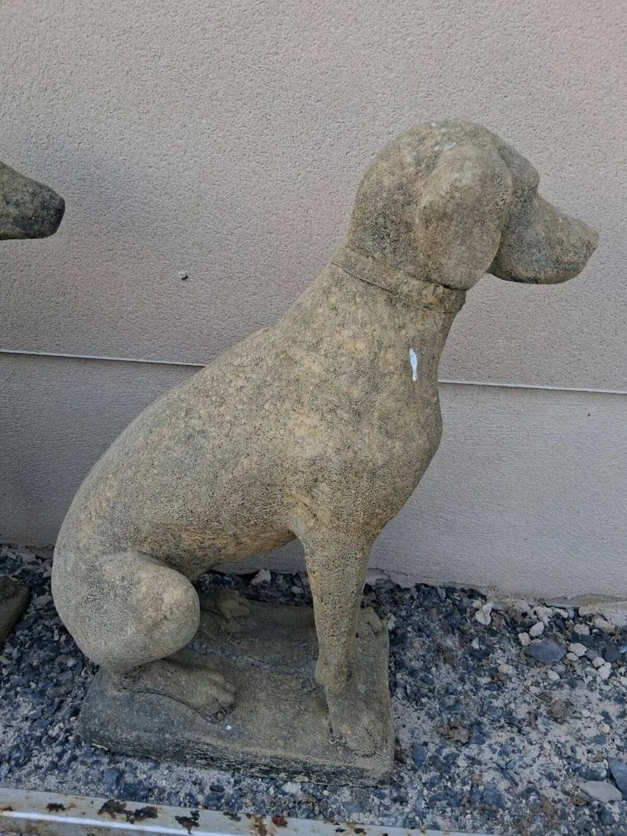 Dogs for Garden - Image 2
