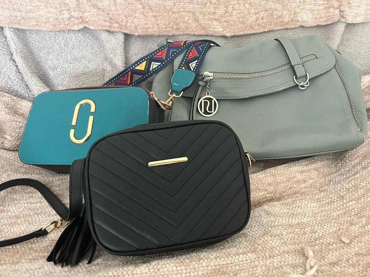 Handbags - Image 1
