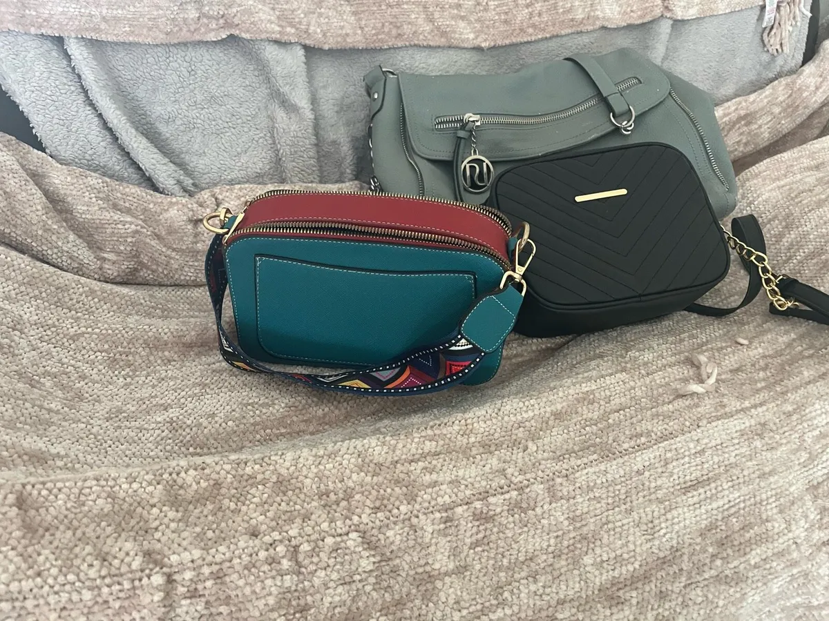 Handbags - Image 3