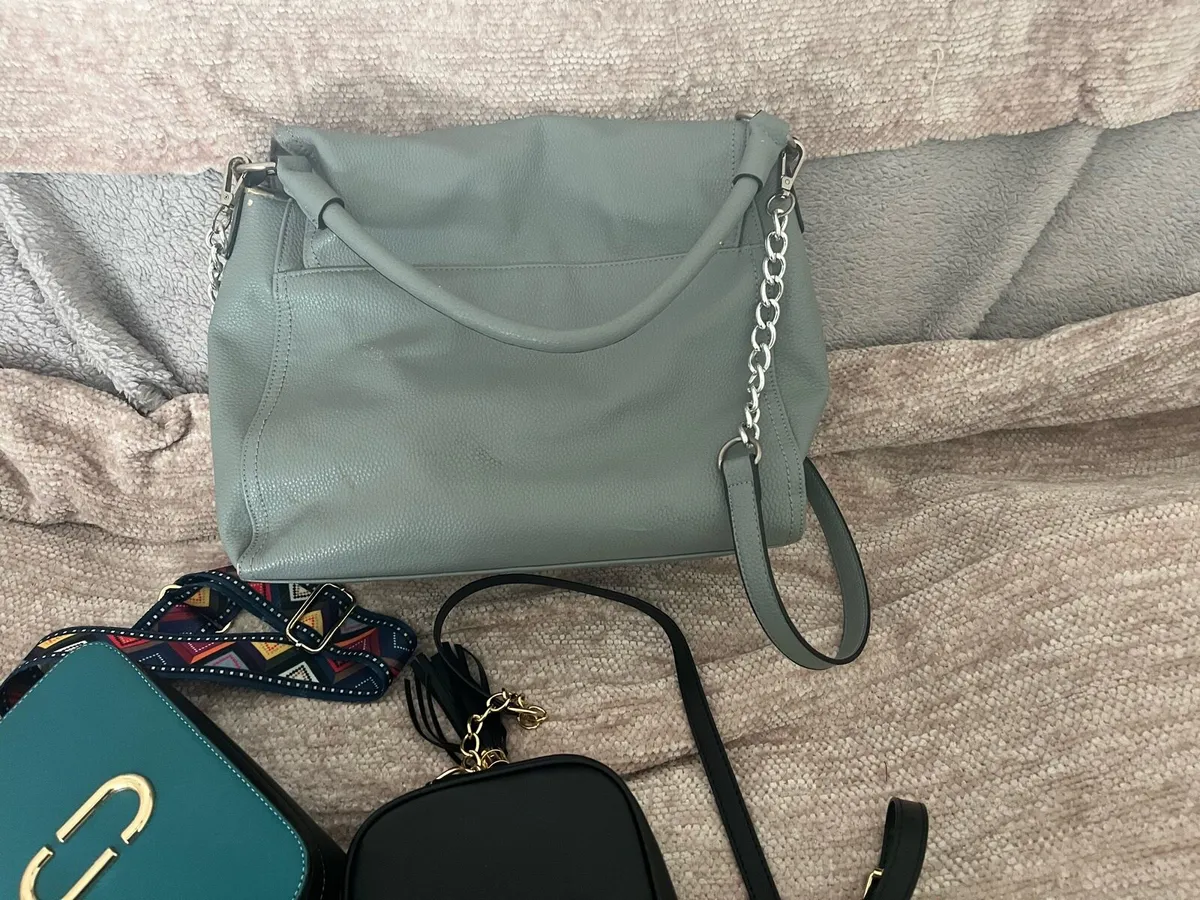 Handbags - Image 4