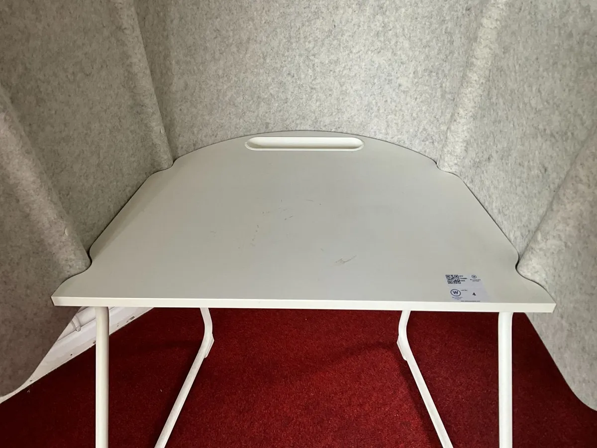 Online Auction Of Student Accommodation Furniture - Image 2