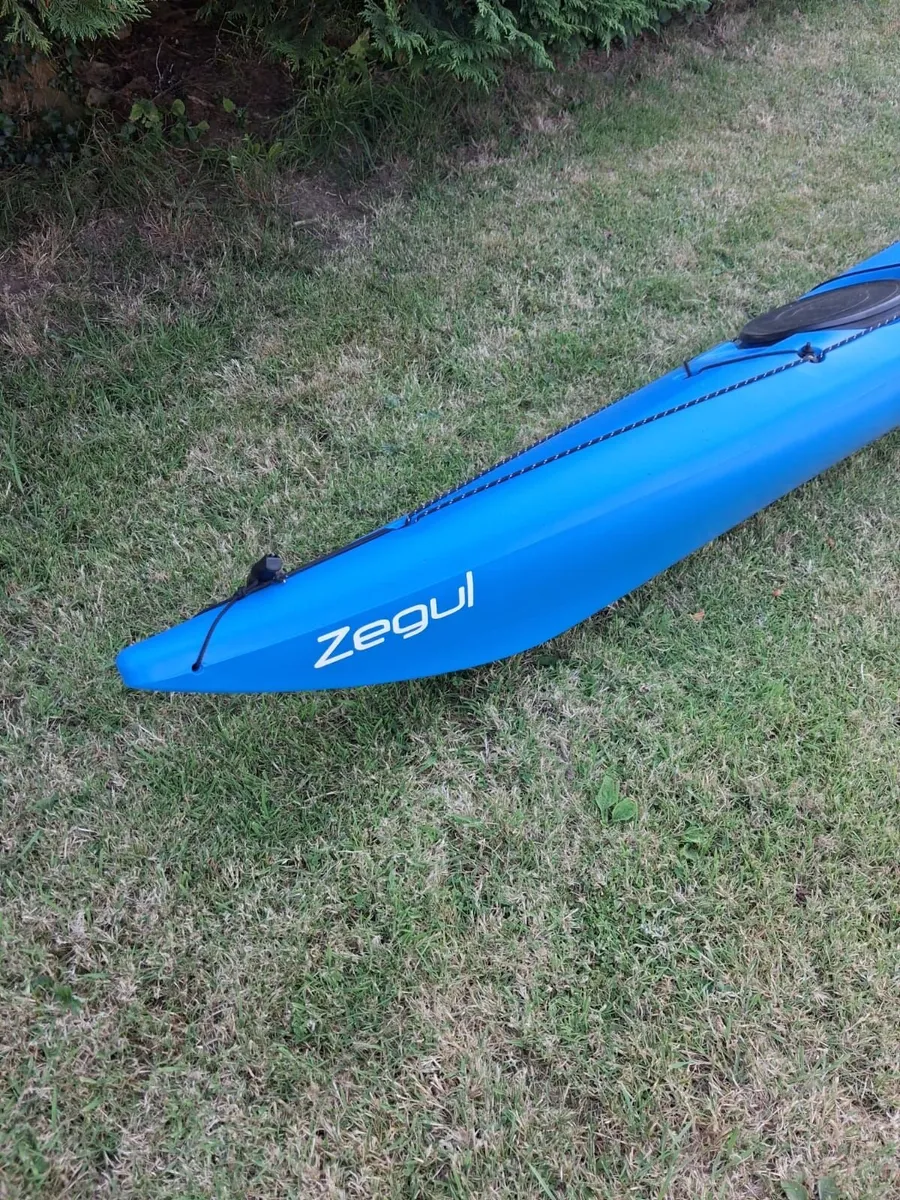 Kayak - Image 1