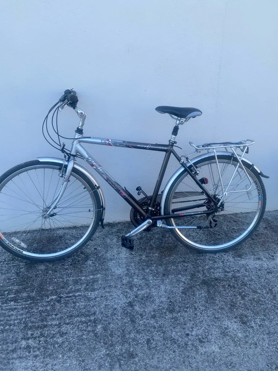 Adult bike - Image 1