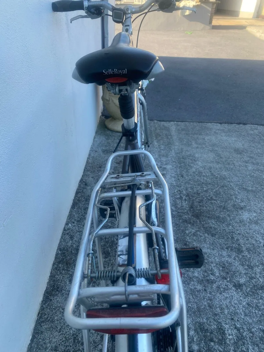 Adult bike - Image 3