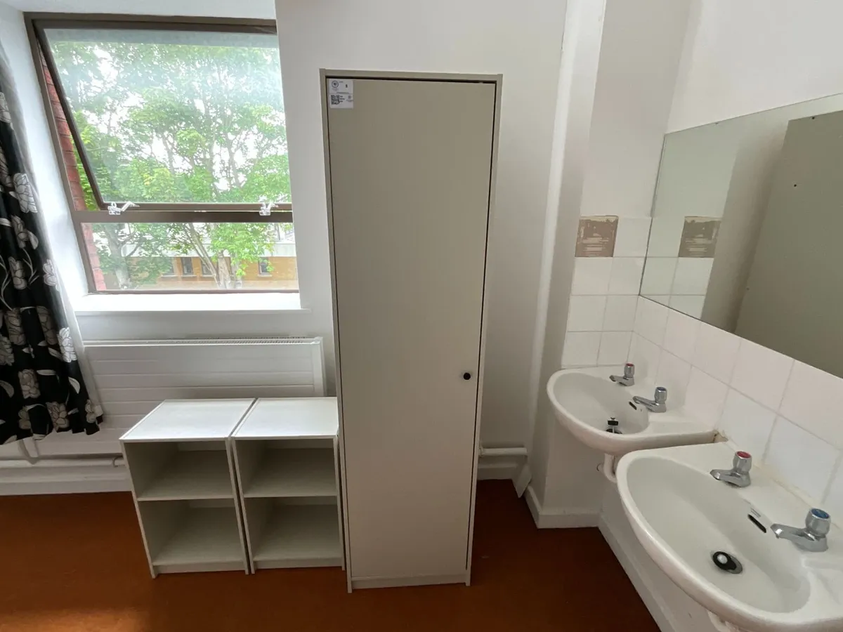 Online Auction Of Student Accommodation Furniture - Image 1