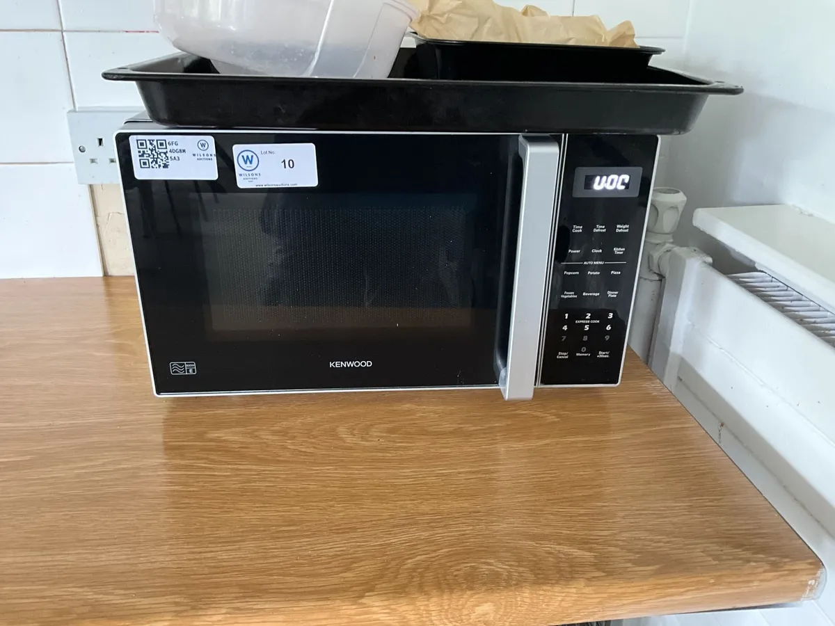 Online Auction Of Student Accommodation Furniture - Image 3