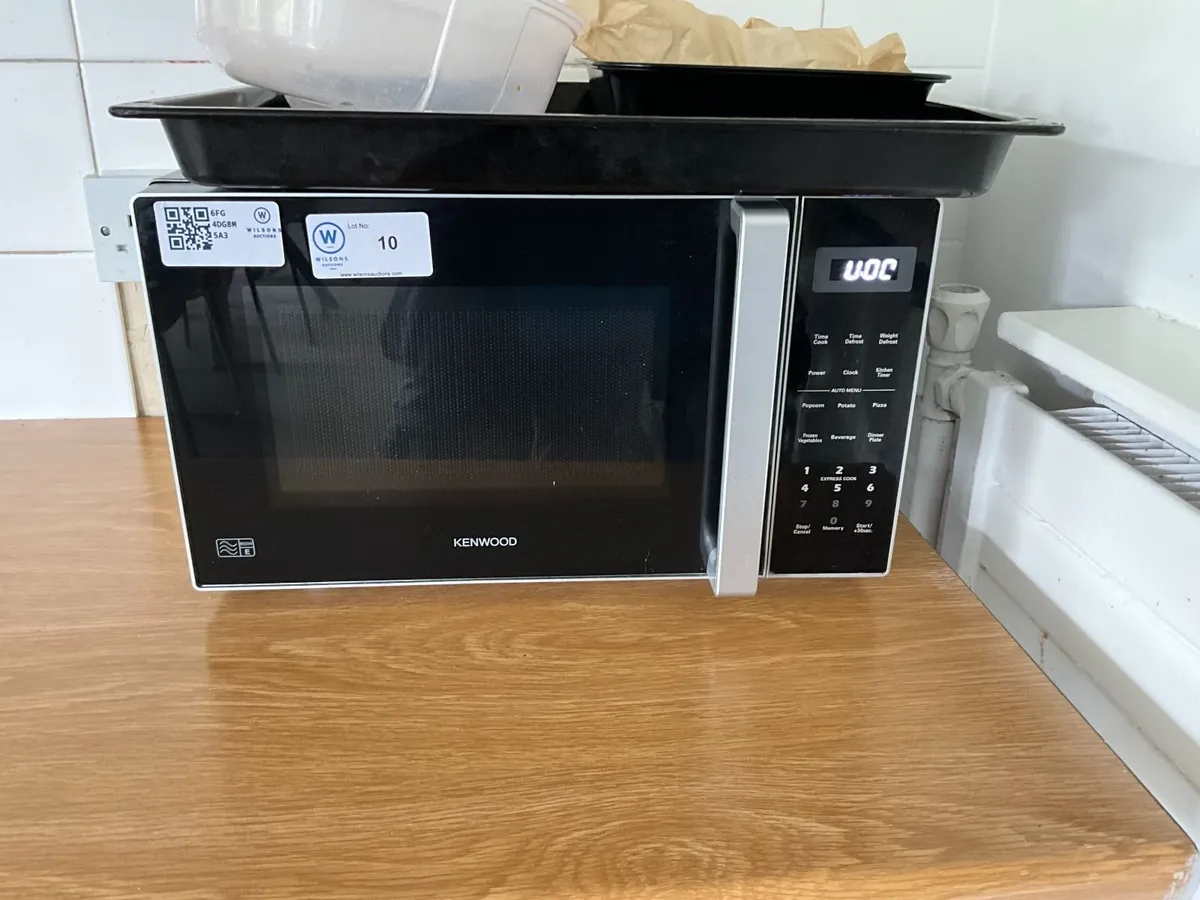 Online Auction Of Student Accommodation Furniture - Image 2