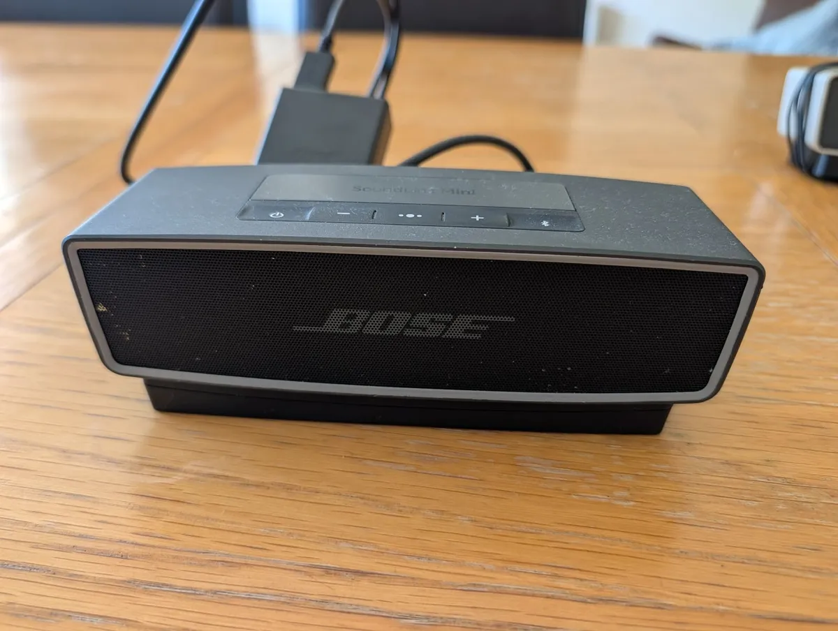 Bose Soundlink Mini x2 - Image 2