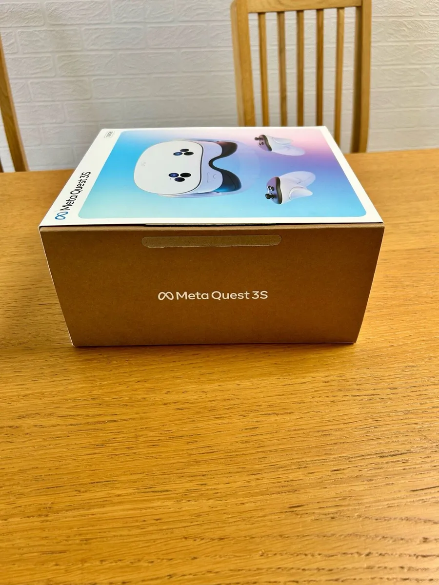 Meta Quest 3s 128GB - Image 2