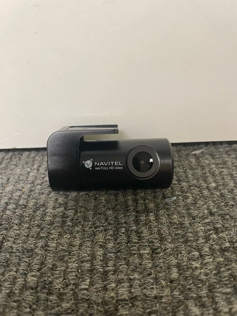 Navitel R480 2K dashcam night vision - Image 4