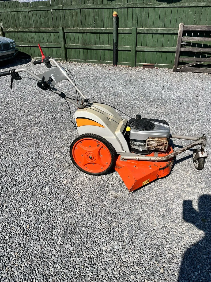 Lawnmower - Image 1