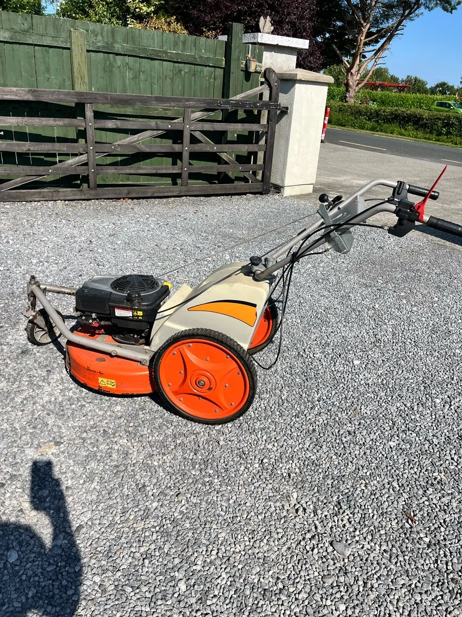 Lawnmower - Image 2