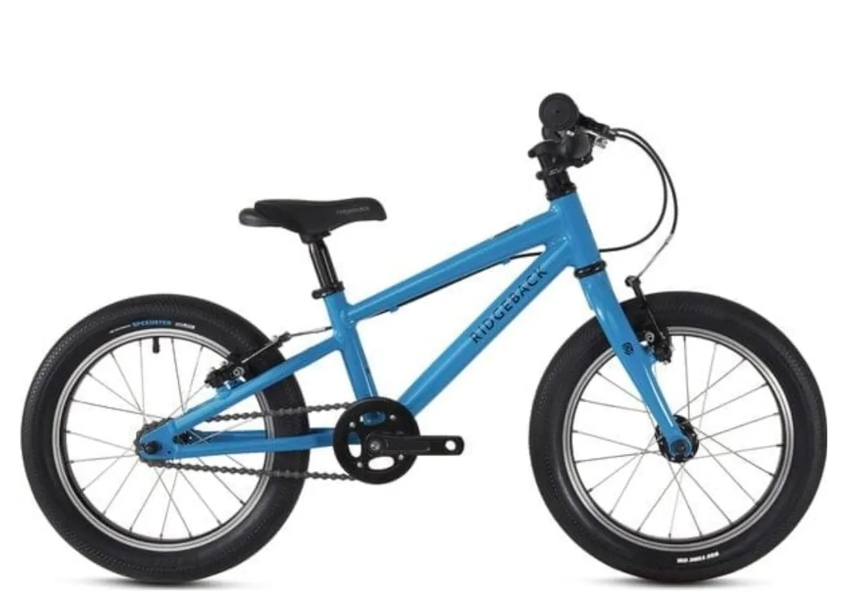 Toddler Bicycle - Image 2