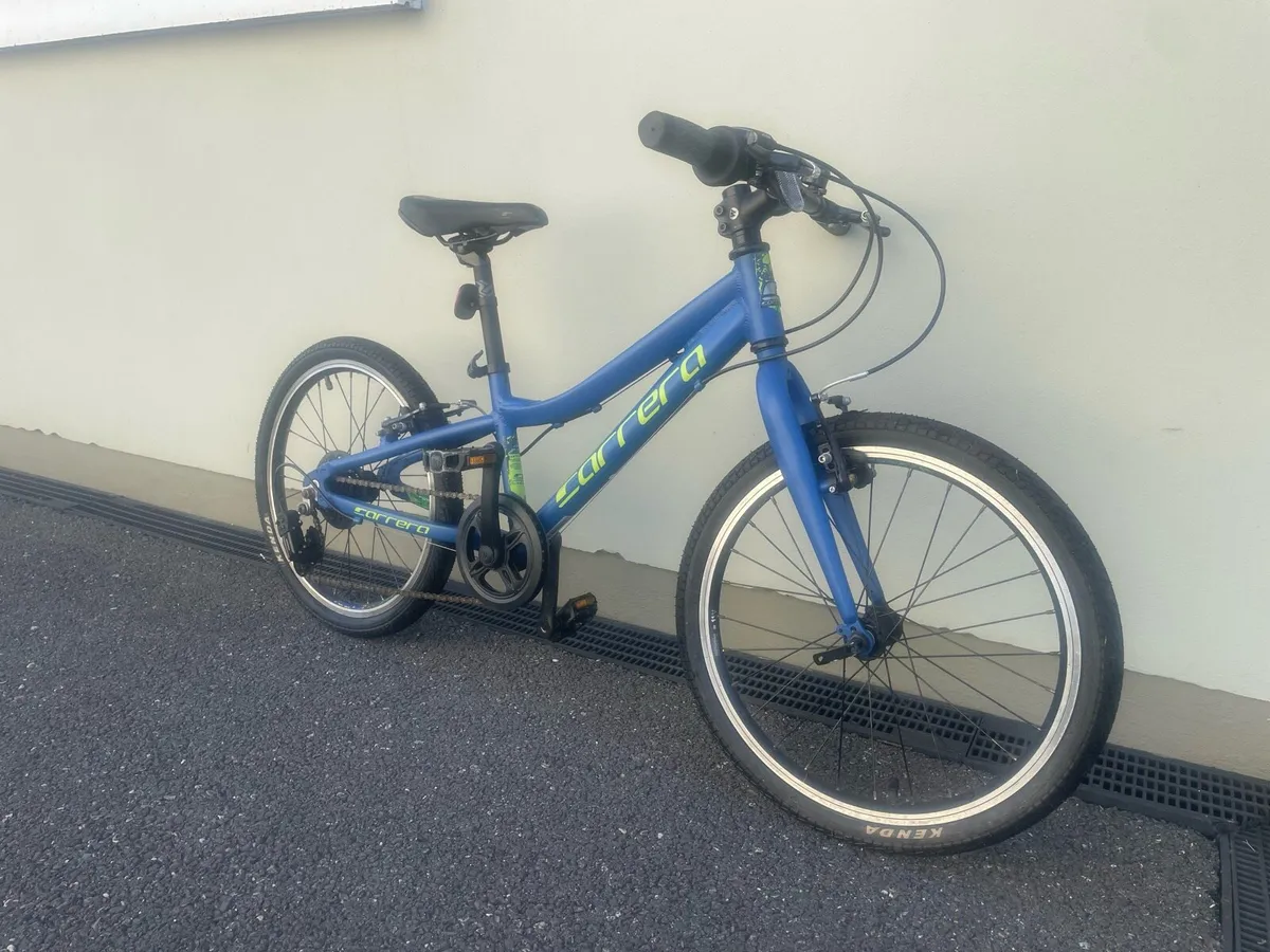 Boys bicycle - Image 1