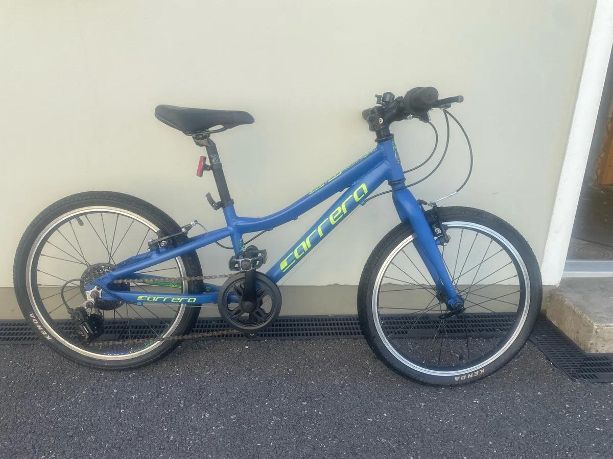 Boys bicycle - Image 2