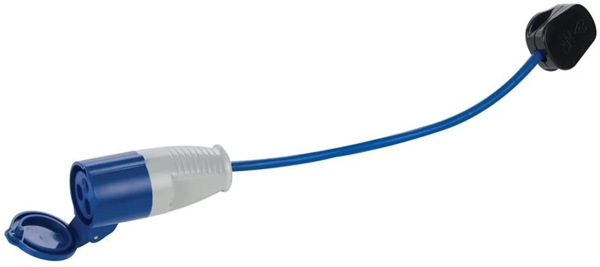 GeneratorFLY LEAD CONVERTER 13 A -16 A - Image 3