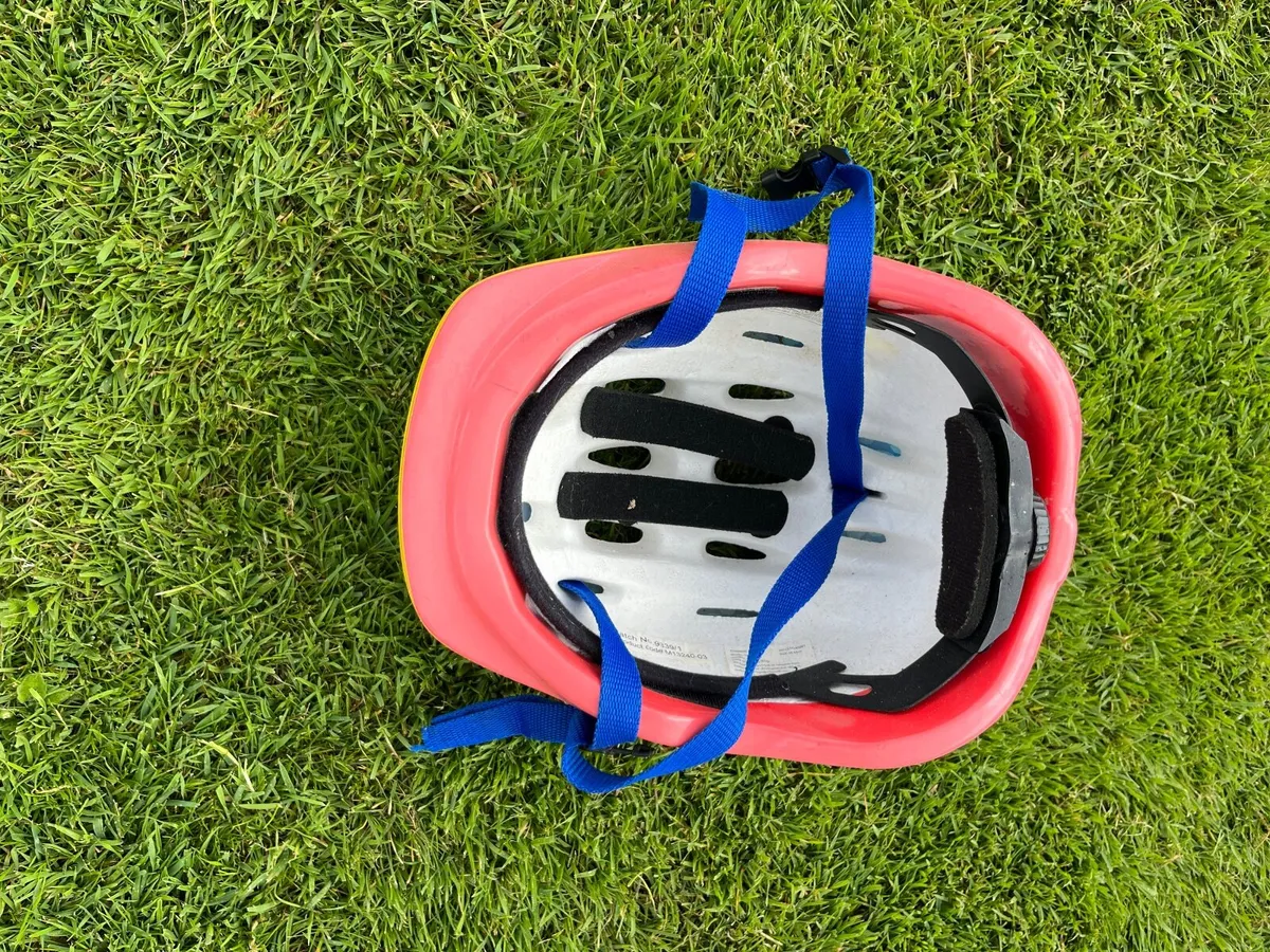Cycling Helmets Kids - Image 3